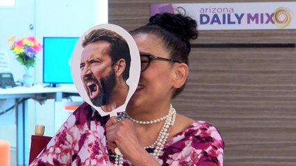 New Movie Reviews with Flick Chick Vique Rojas