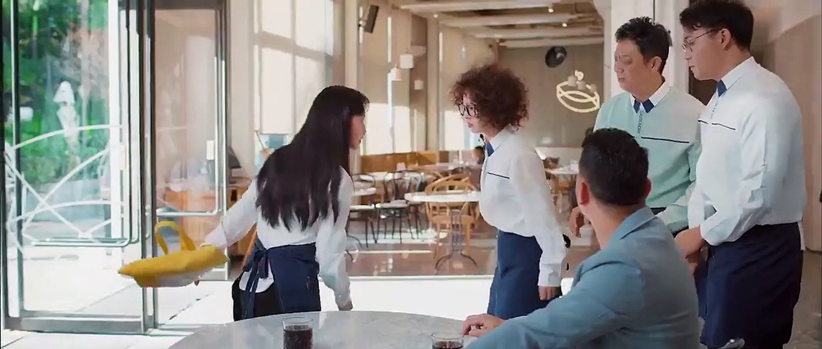 Just Fiancée (2022) Episode 2 English Sub