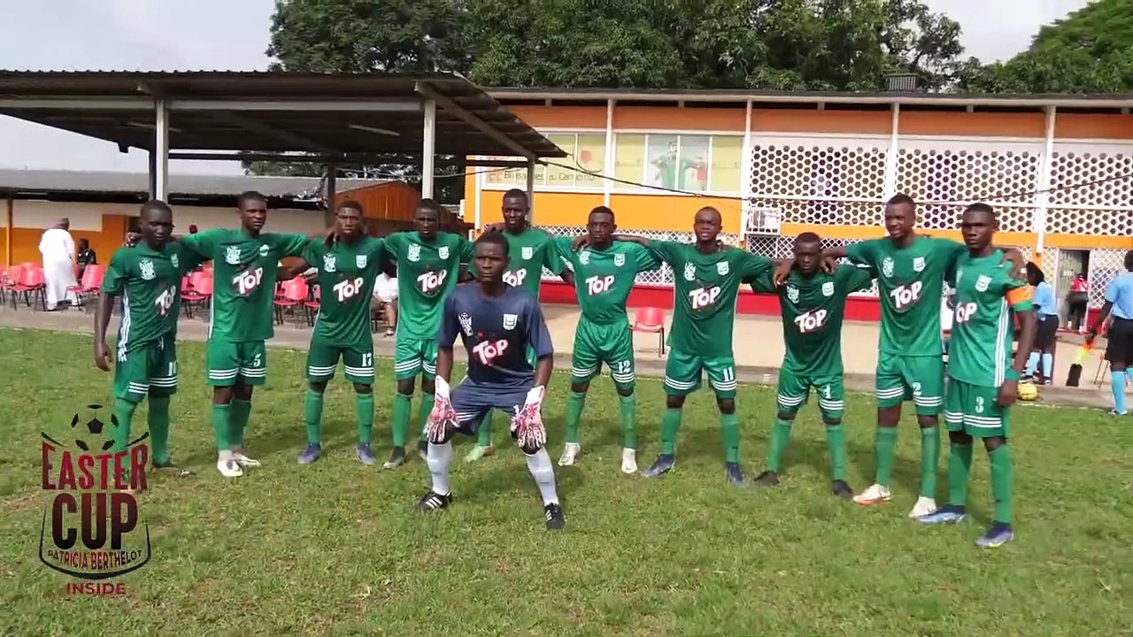 EASTER CUP PATRICIA BERTHELOT 2022 EP 04