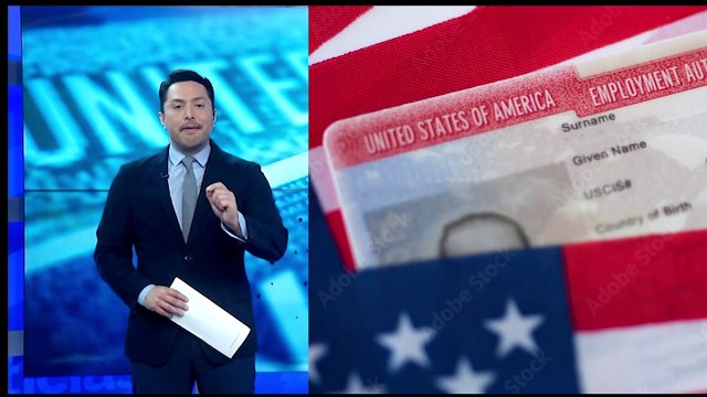 EnDetalle: Tarifa extra para acelerar la aprobación de ciertos casos de inmigración