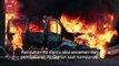 Aksi Pembakaran Al-Qur'an di Swedia, Polisi: Kerusuhan Sebrutal Ini Belum Pernah Terjadi Sebelumnya