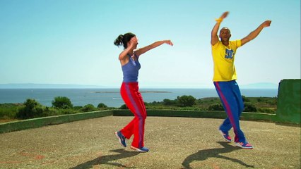 FITNESS -  Danse Workout – cours avancé