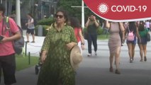 COVID-19 | Singapura longgarkan lagi sekatan