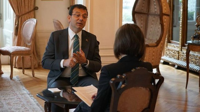 Sorumluluğumun farkındayım kendimi taca ya da auta atmıyorum