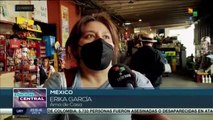 México: Descenso de casos positivos a la Covid-19 permite reducir medidas sanitarias