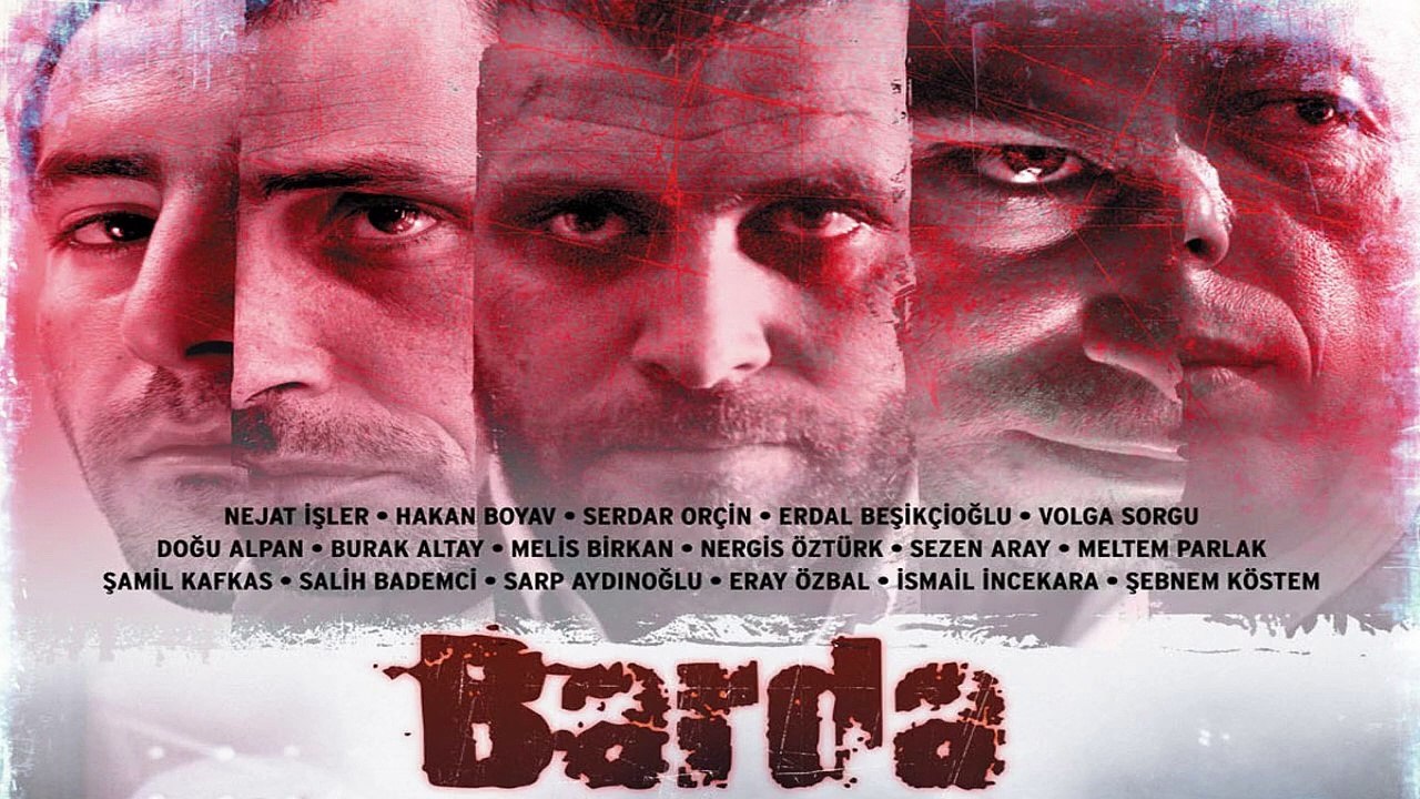 Barda # Türk Filmi # Gerilim # Part 1 # İzle