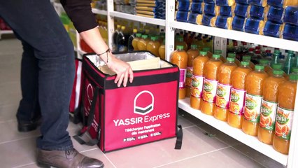Algérie : Yassir, une start-up locale qui se rêve en multinationale