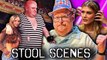 Behind The Scenes of The Dozen's MASSIVE Live Show | Stool Scenes 356