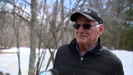 Entrevue avec Pierre Francoeur, qui affrontait Guy Lafleur dans le Junior Majeur