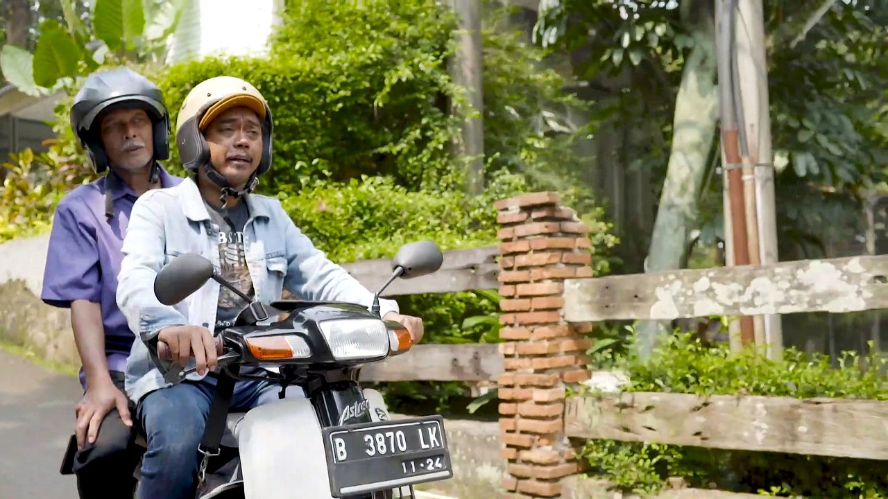 Pencuri Yang Meresahkan