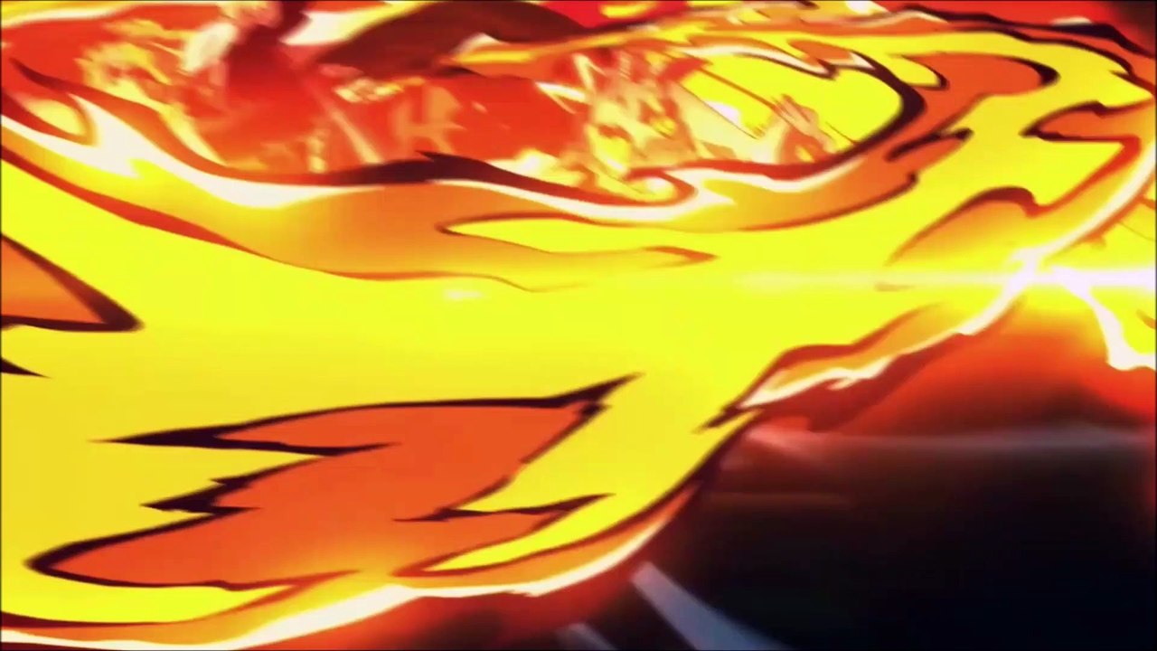 Demon Slayer Phoenix [AMV]