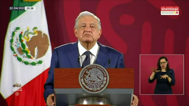 #EnVivo | #SinEmbargoSemanal | Rechazan Reforma Eléctrica | Validan Ley Eléctrica | “Traidores a la Patria”