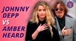 ¿Quién va ganando en el juicio entre Johnny Depp y Amber Heard?