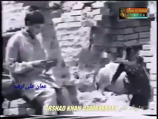 Cham Cham Kardi Main Jidhar Jawa Noor Jahan Film Sajjan Piyara Upload Arshad Khan