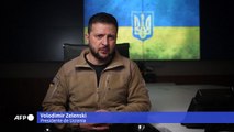 Rusia quiere conquistar todo el este y el sur de Ucrania