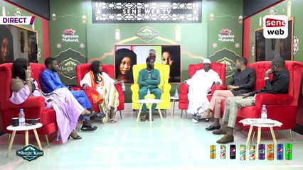 Vidéo polémique de Ndeye Khady Ndiaye _filmée par Adji Sarr__ l'avis d'un juriste