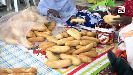 Massalikoul Jinan werou koor_ berndé ak ndogou