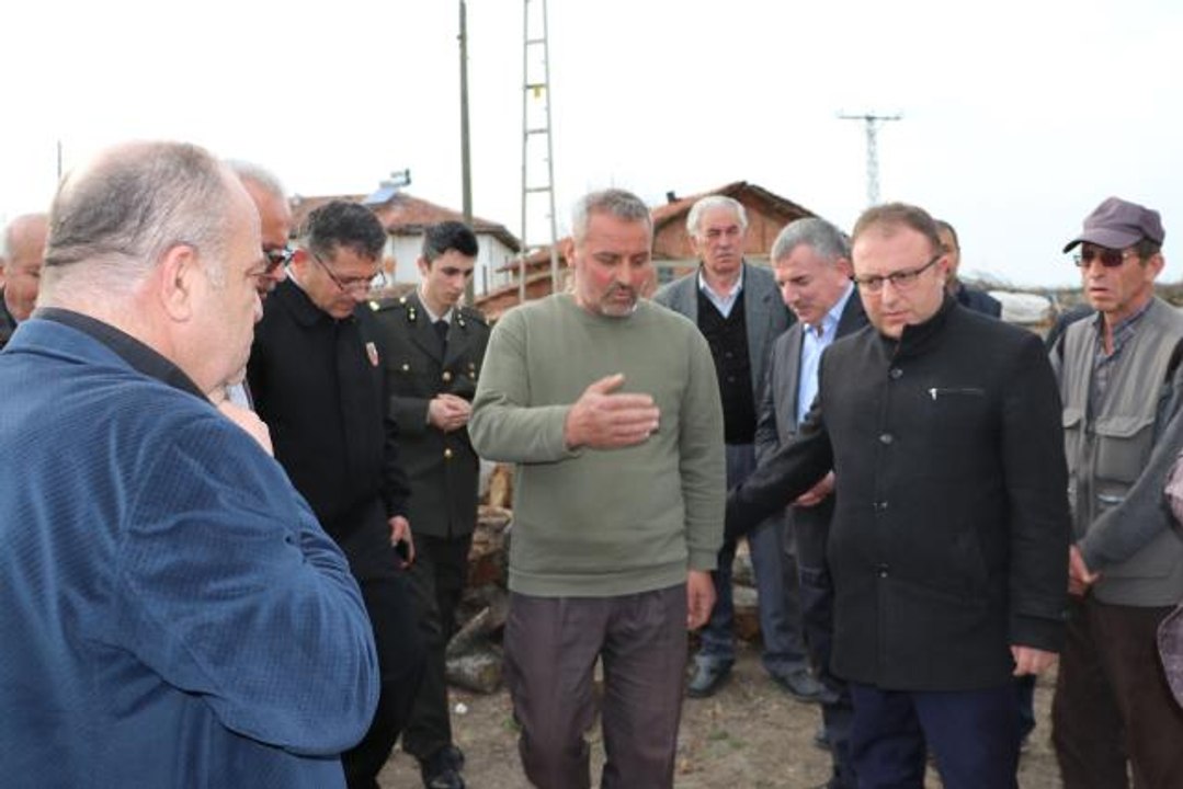 Son dakika gündem: Şehit piyade uzman çavuş Kubilay Çon'un Samsun'daki ailesine acı haber verildi