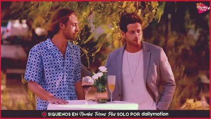 ADA MASALI CAPITULO 40 EL CUENTO DE LA ISLA    ( ESPAÑOL)  HD