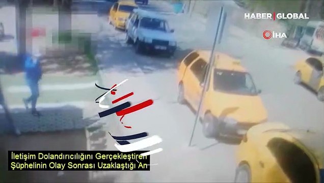Vatandaşları 559 bin lira dolandıran sahte polis ve savcı tutuklandı