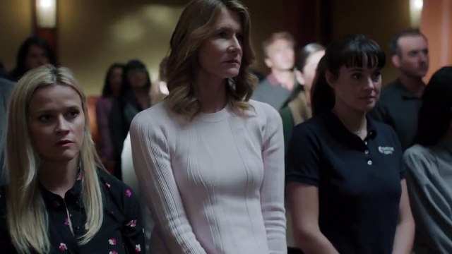 Big Little Lies - saison 2 - épisode 7 Teaser VO