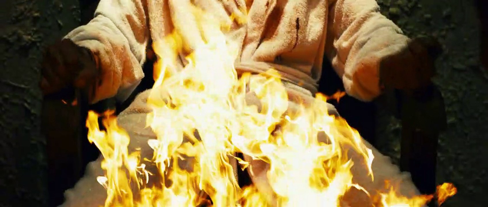 Killers - EXTRAIT VF "Vengeance brûlante"
