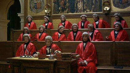 L&#039;Affaire du collier Bande-annonce VO