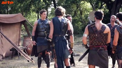 Odysseus Reportage VO