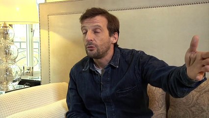 Mathieu Kassovitz : "L&#039;ordre et la morale est mon film le plus abouti à ce jour"