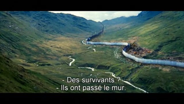 Doomsday Bande-annonce VO