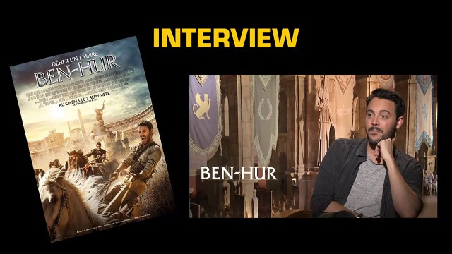 Ben-Hur : Cette histoire est plus pertinente que jamais
