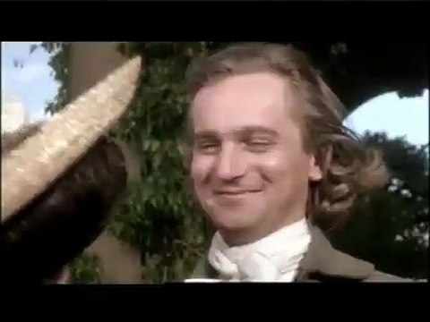 Les Hauts de Hurlevent Bande-annonce VO