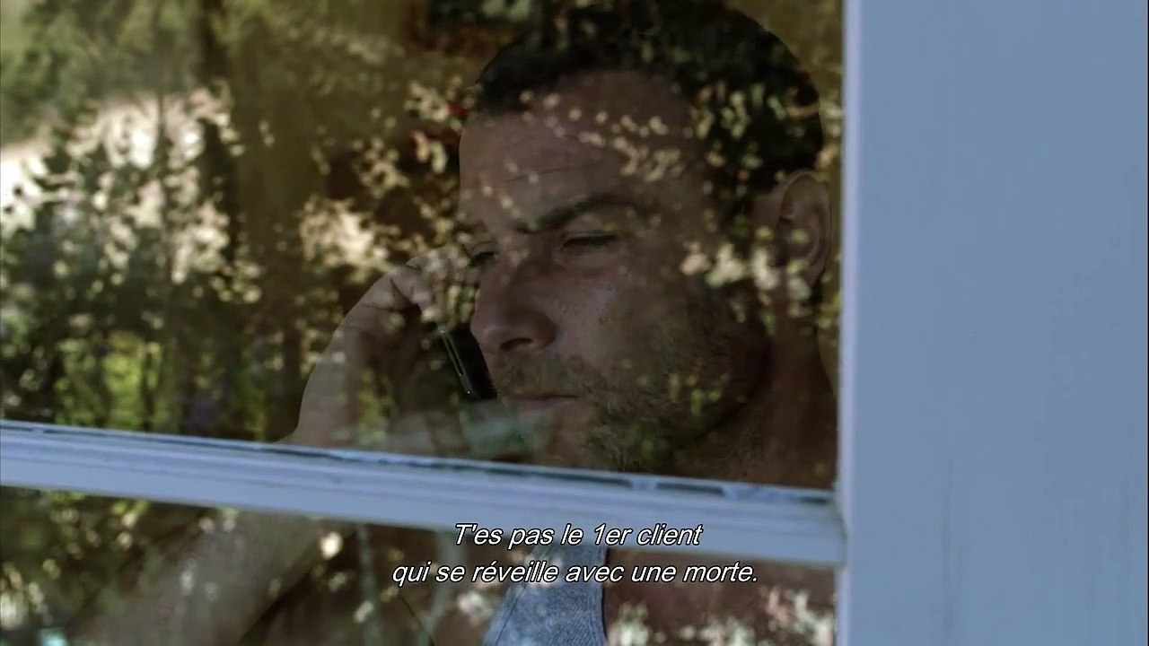 Ray Donovan - saison 1 Making Of VO