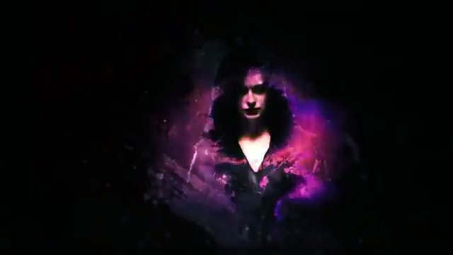 Marvel's Jessica Jones - saison 1 Teaser (7) VO
