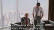 Mission : Impossible - Protocole fantôme Extrait vidéo (3) VO