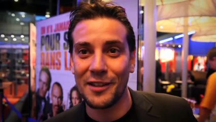 La Planque Reportage VF