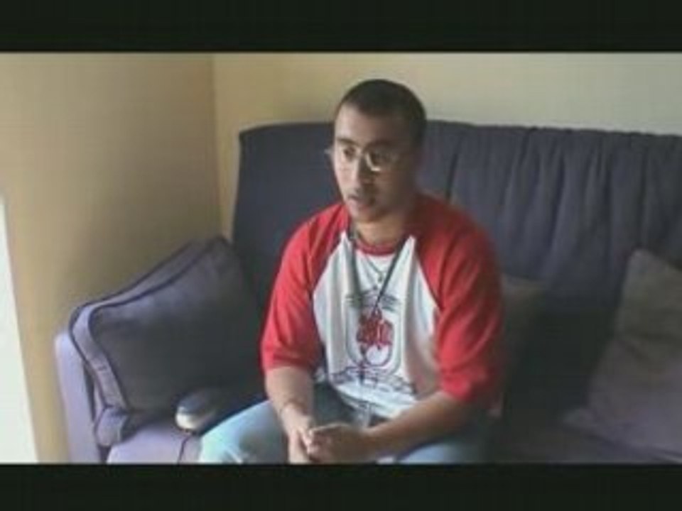 Reportage Rap Life part3