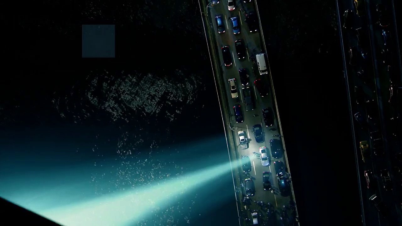 X-Files - saison 11 Teaser VO