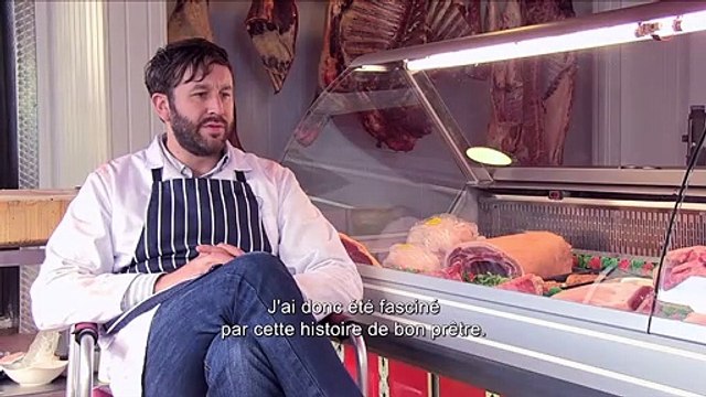 Calvary - MAKING OF VOST Le rôle du bon prêtre