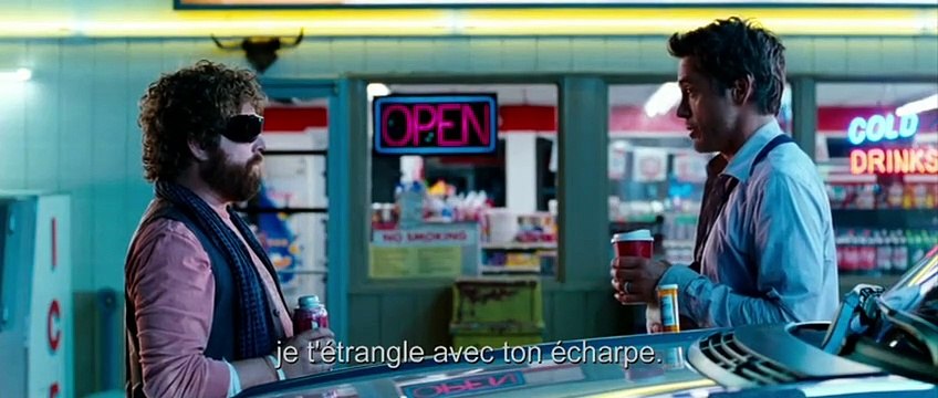 Date limite Bande-annonce (3) VO