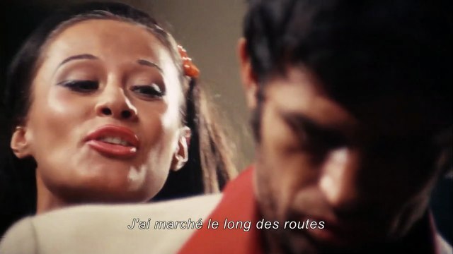 J'ai même rencontré des tziganes heureux Extrait vidéo VO