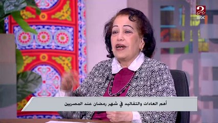 د.هدى زكريا:  مصر شخصيتها قوية حضاريا وثقافيا وكل ما يفد ويلجأ إليها ينصهر فيها