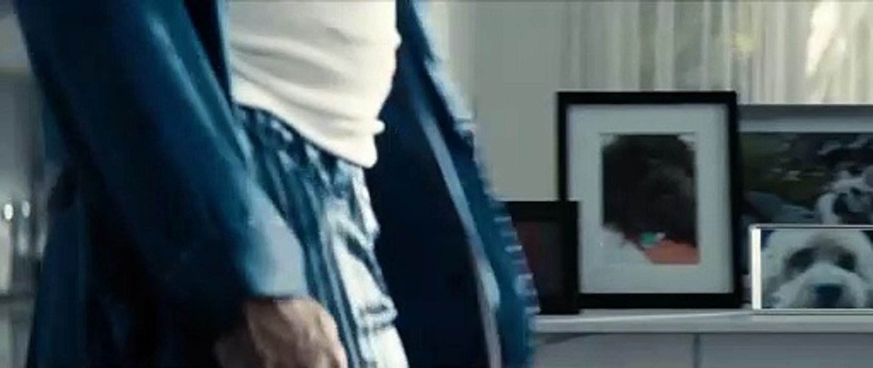 Jean-Claude Van Johnson Bande-annonce VO