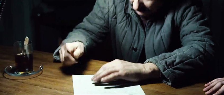 L'Homme du peuple - EXTRAIT VOST Maternité