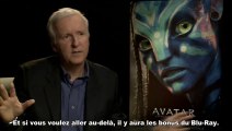 James Cameron Interview 2: Avatar