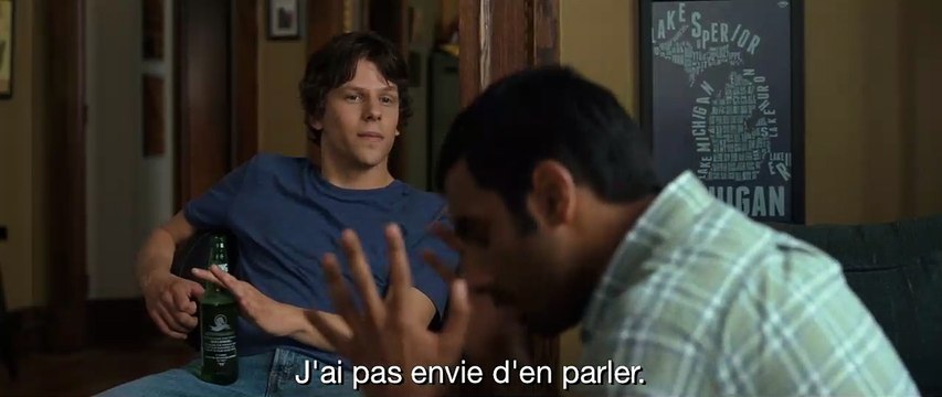 30 Minutes Maximum Extrait vidéo (3) VO