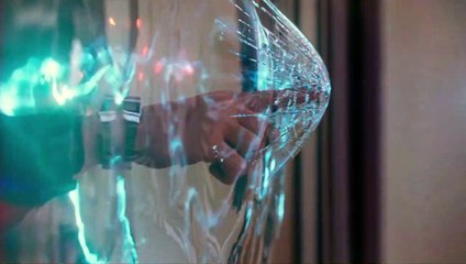 Justice League Bande-annonce VF