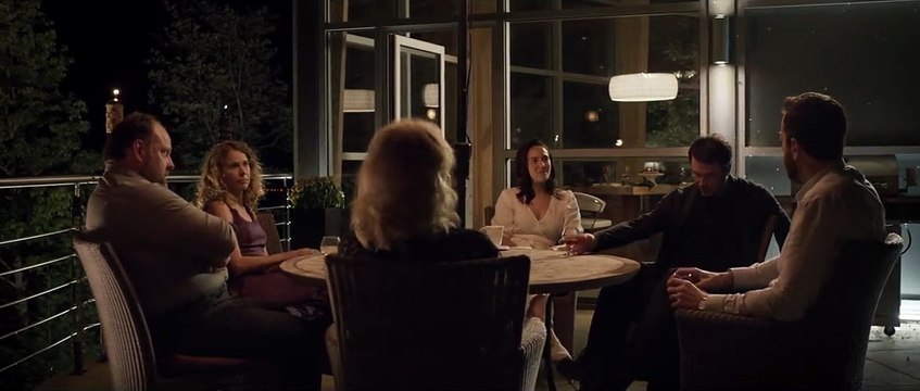 Pauvre Georges ! EXTRAIT Délinquance