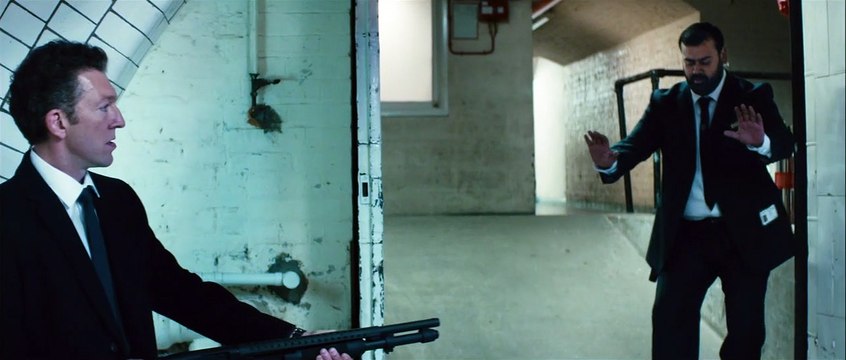 Trance Extrait vidéo (2) VF