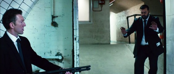 Trance Extrait vidéo (2) VF